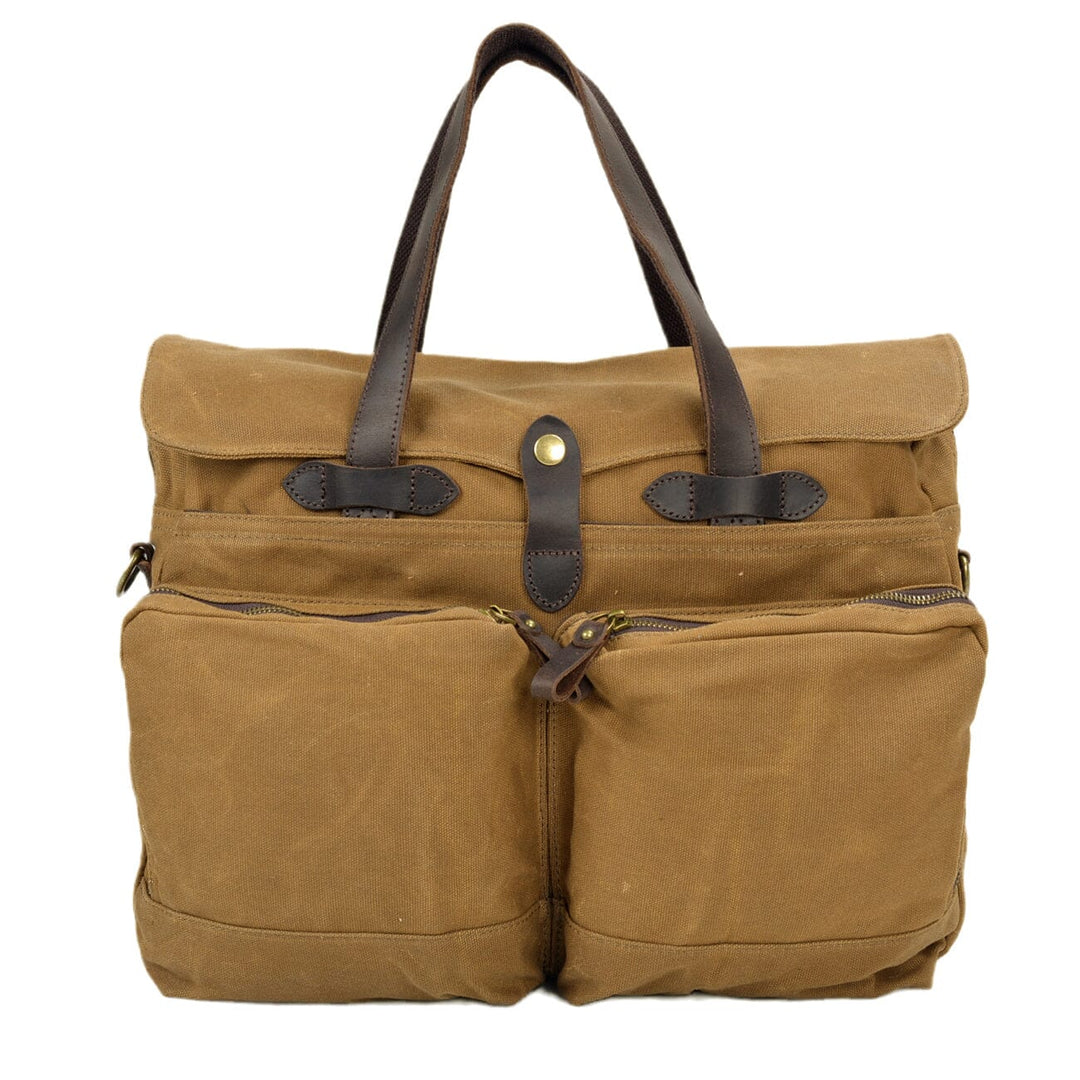 Sac fourre-tout en toile | SALT LAKE