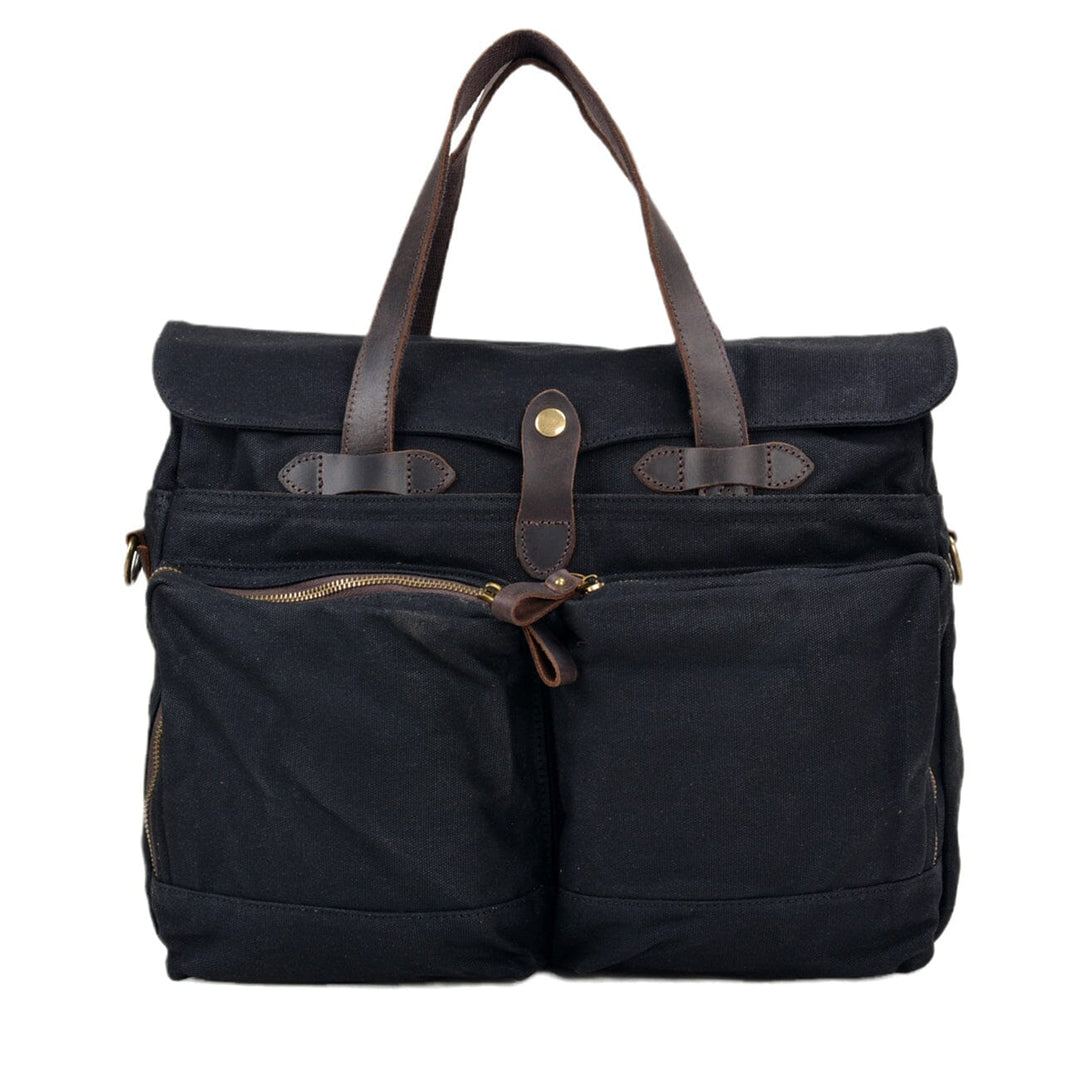 Sac fourre-tout en toile | SALT LAKE