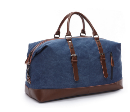 Sac de Voyage en Toile | ANCHORAGE
