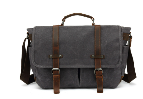 Sac à Appareil Photo Vintage | NUREMBERG