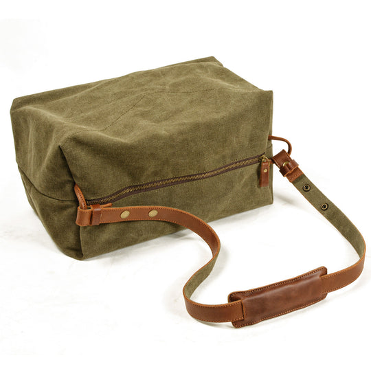 Sac Duffle Militaire | DENVER