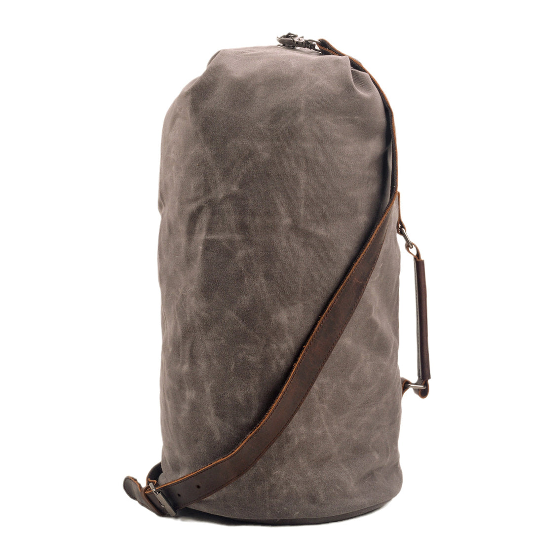 Sac de Sport Militaire | CHAMONIX