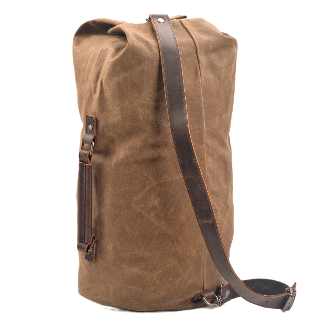 Sac de Sport Militaire | CHAMONIX
