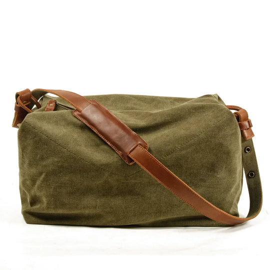 Sac Duffle Militaire | DENVER