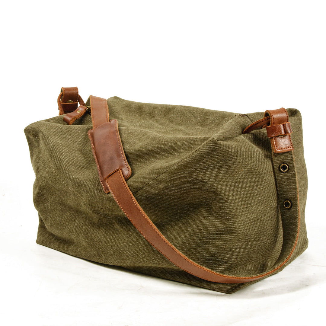 Sac Duffle Militaire | DENVER