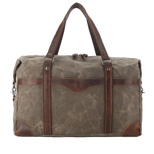 Sac de voyage en toile pour hommes | NOVA