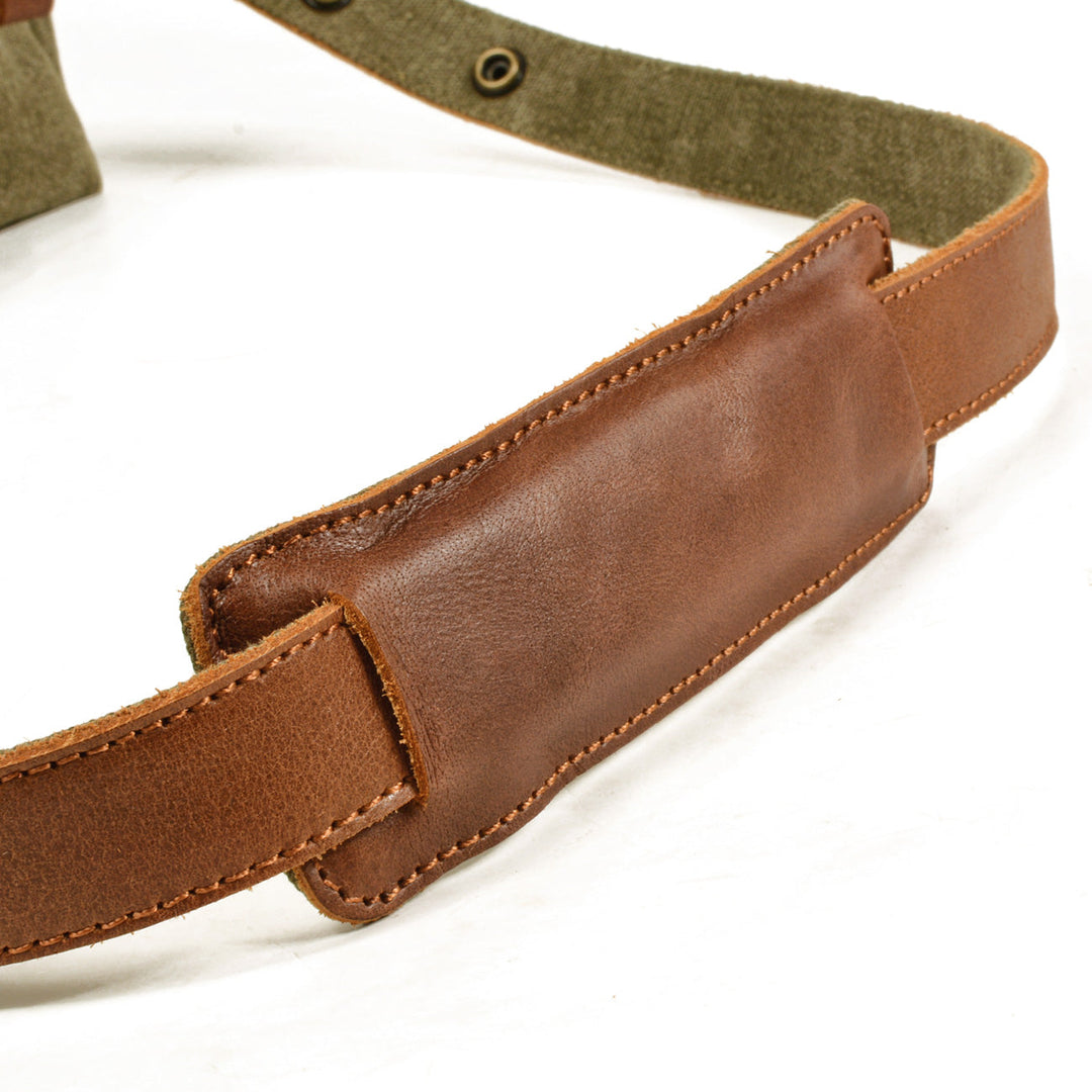 Sac Duffle Militaire | DENVER