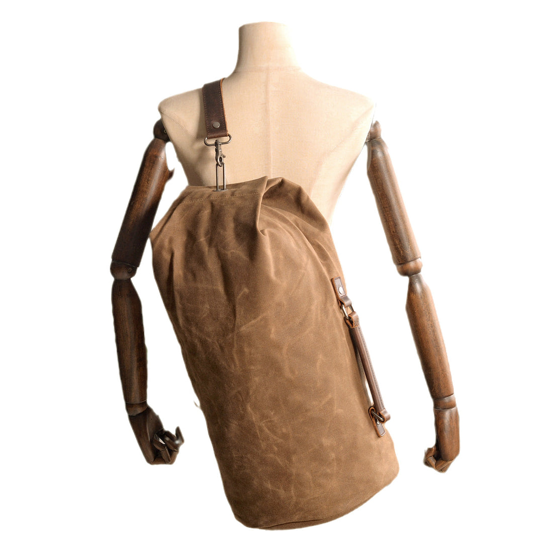 Sac de Sport Militaire | CHAMONIX