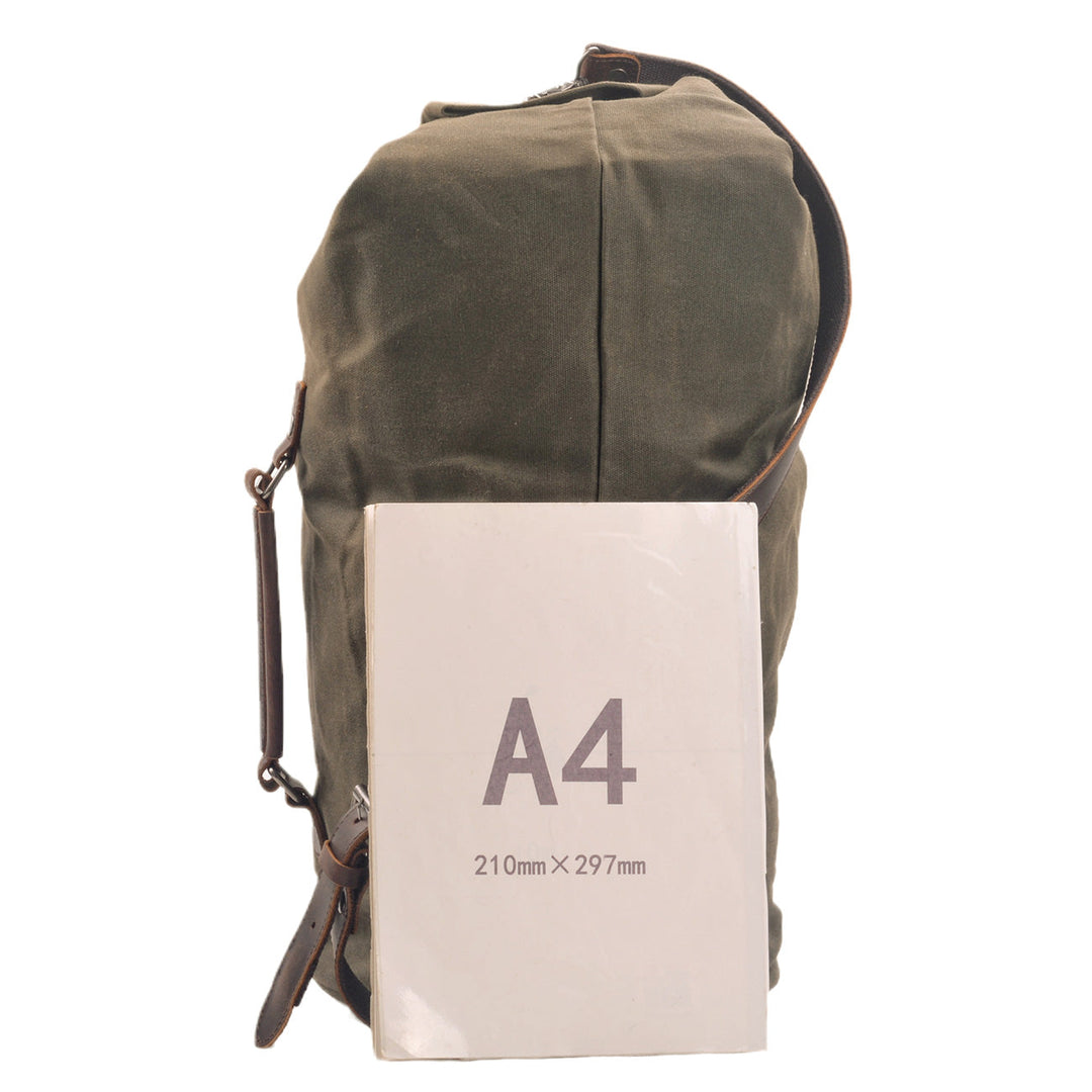 Sac de Sport Militaire | CHAMONIX