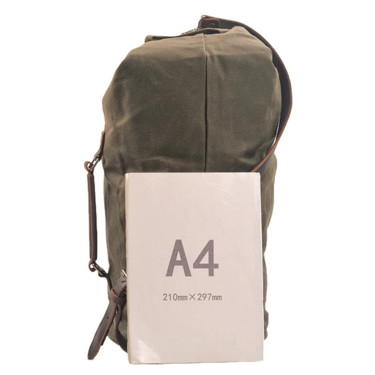 Sac de Sport Militaire | CHAMONIX