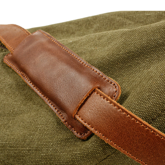 Sac Duffle Militaire | DENVER