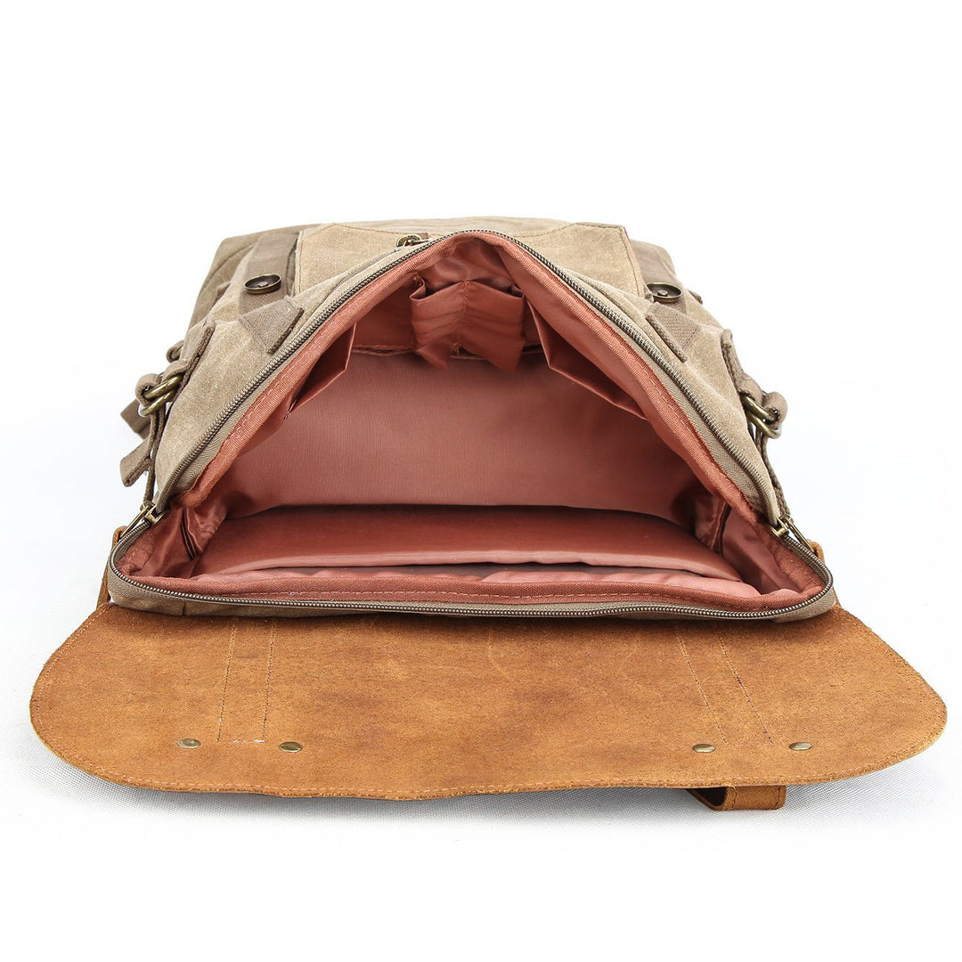 Sac à dos pour appareil photo DSLR | SINTRA