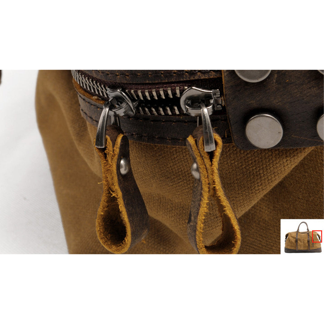 Sac de Voyage en Toile | PHOENIX