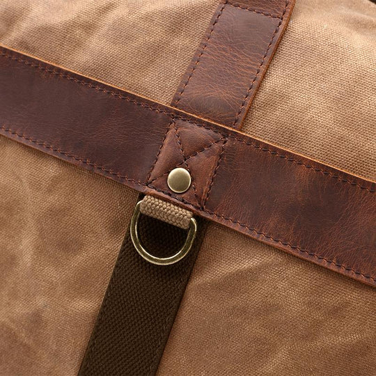 Sac de Voyage pour Homme | COMO