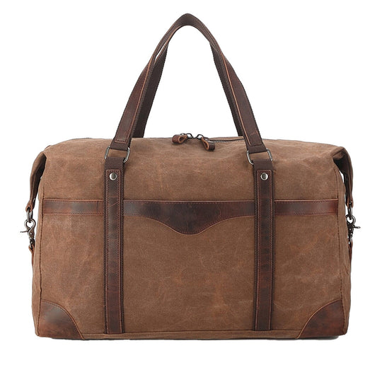 Sac de voyage en toile pour hommes | NOVA