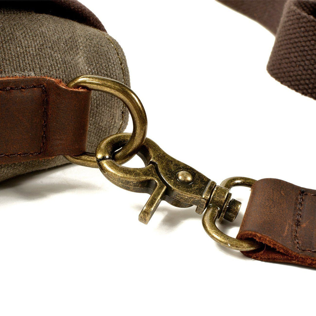 Petit Sac Bandoulière | MATERA