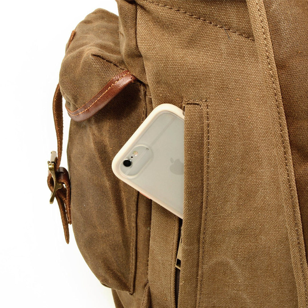 Sac à Dos Old School | KESWICK