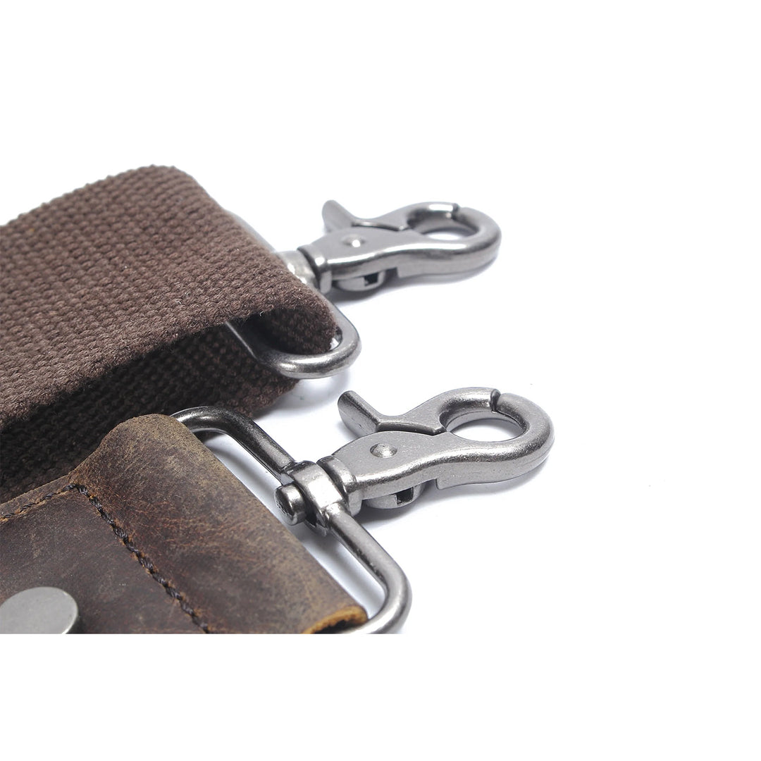 Sac de Voyage en Toile | PHOENIX