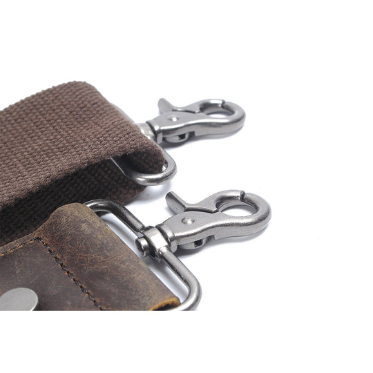 Sac de Voyage en Toile | PHOENIX