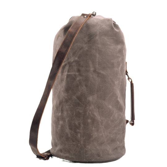 Sac de Sport Militaire | CHAMONIX