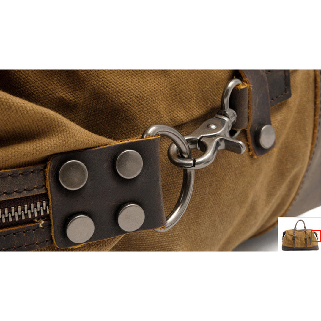 Sac de Voyage en Toile | PHOENIX