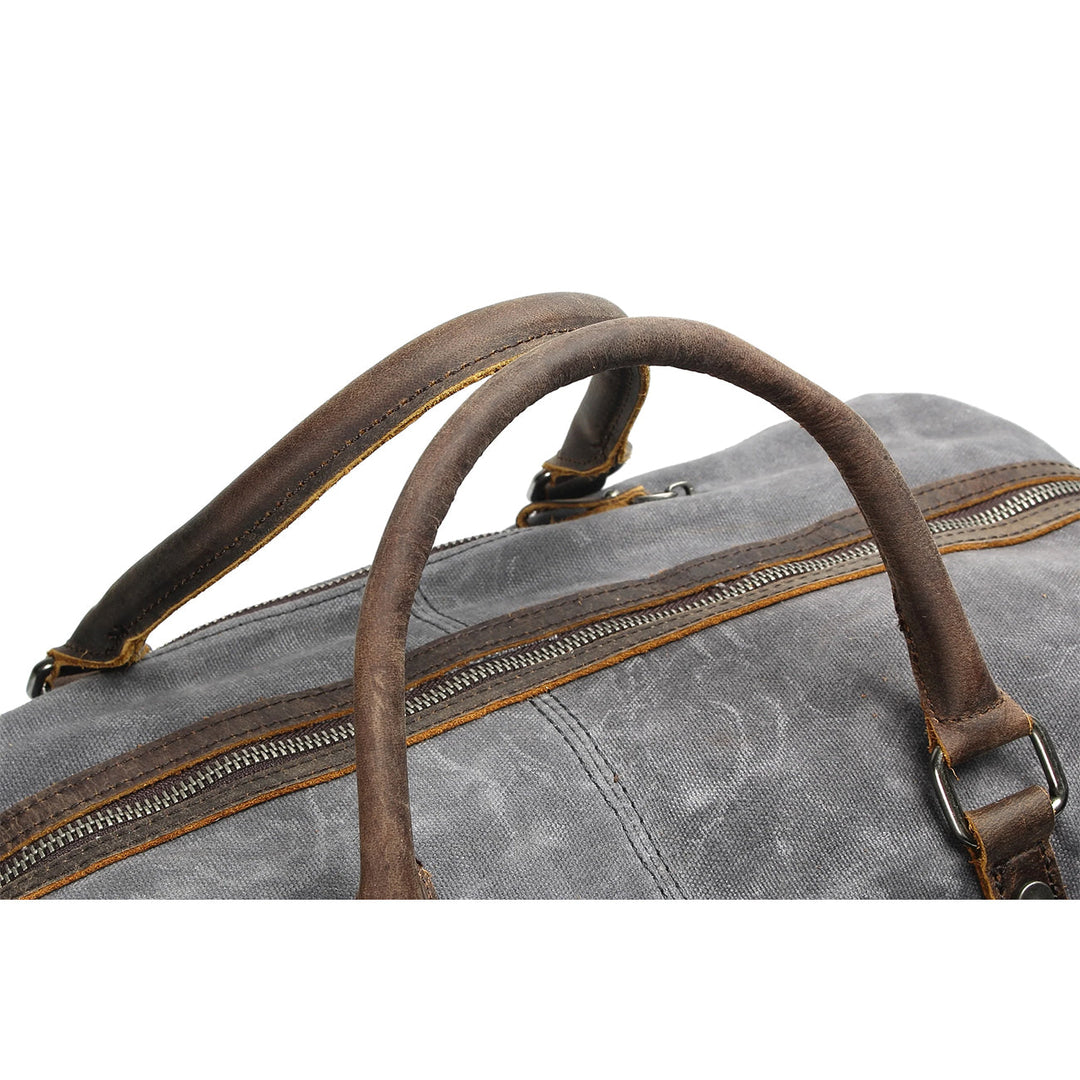 Sac de Voyage en Toile | PHOENIX
