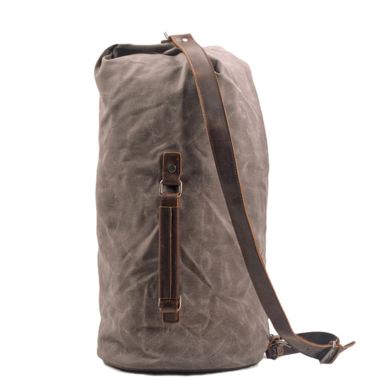 Sac de Sport Militaire | CHAMONIX