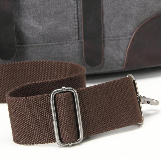 Sac de Voyage en Toile | KNOXVILLE