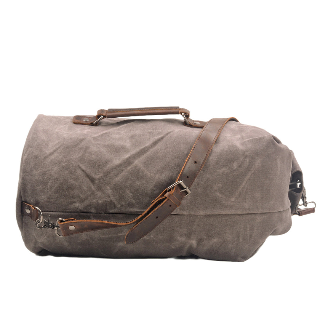 Sac de Sport Militaire | CHAMONIX