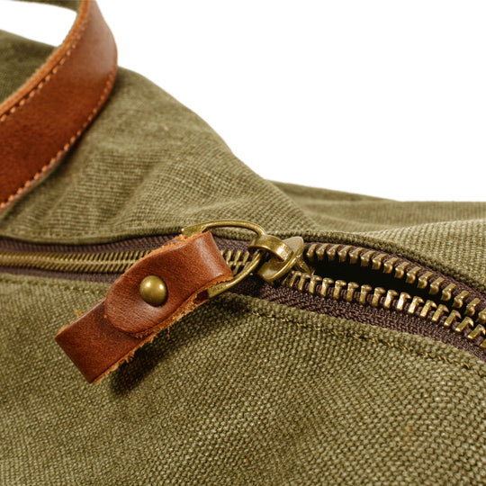 Sac Duffle Militaire | DENVER