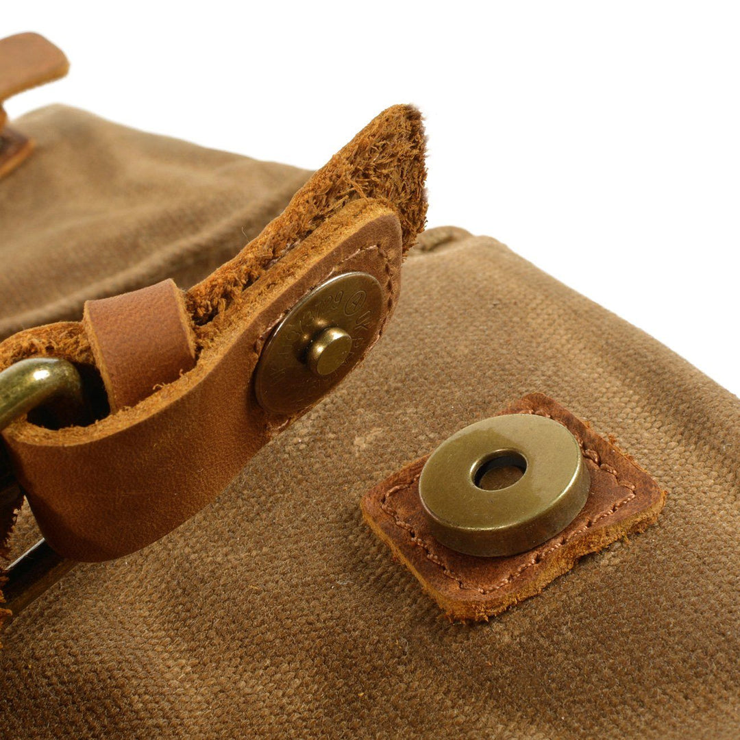 Sac à Épaule pour Hommes | HULLS