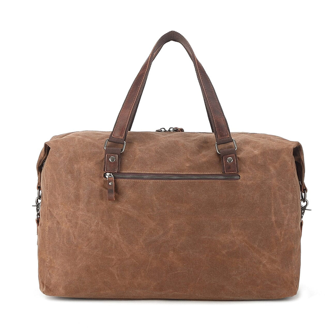 Sac de voyage en toile pour hommes | NOVA