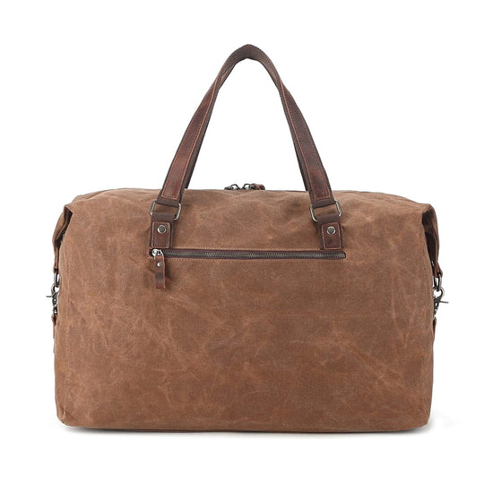Sac de voyage en toile pour hommes | NOVA
