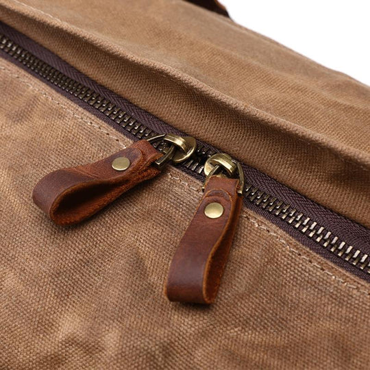 Sac de Voyage pour Homme | COMO