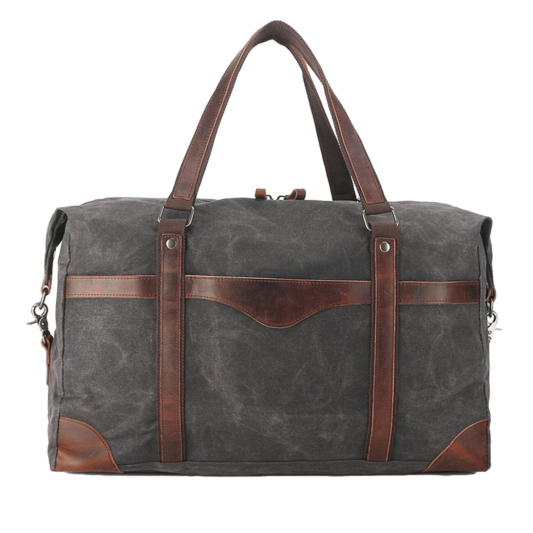Sac de voyage en toile pour hommes | NOVA