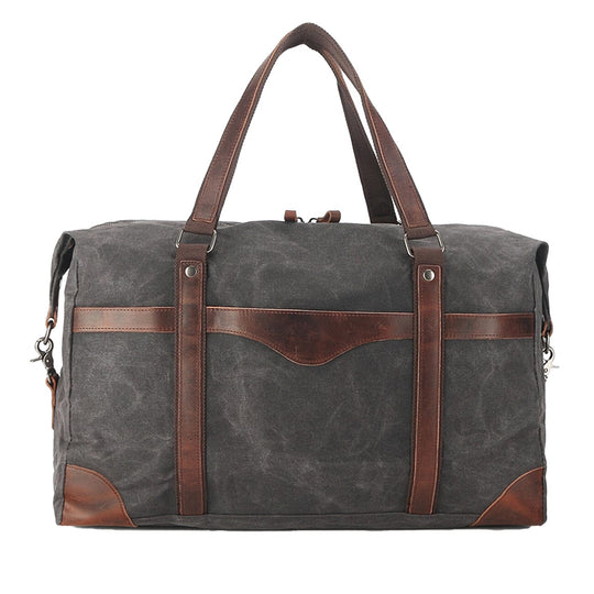 Sac de voyage en toile pour hommes | NOVA
