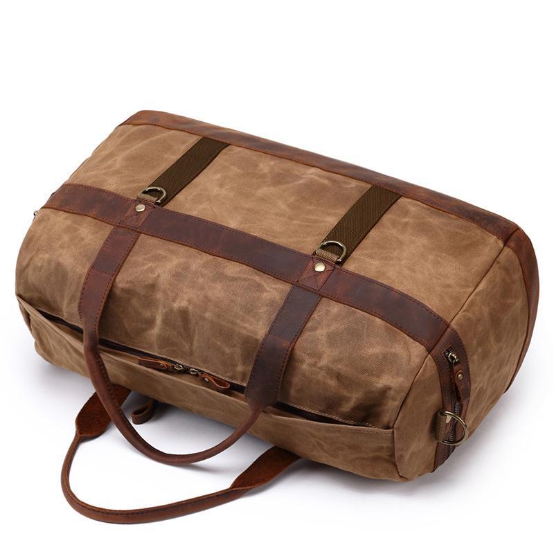 Sac de Voyage pour Homme | COMO