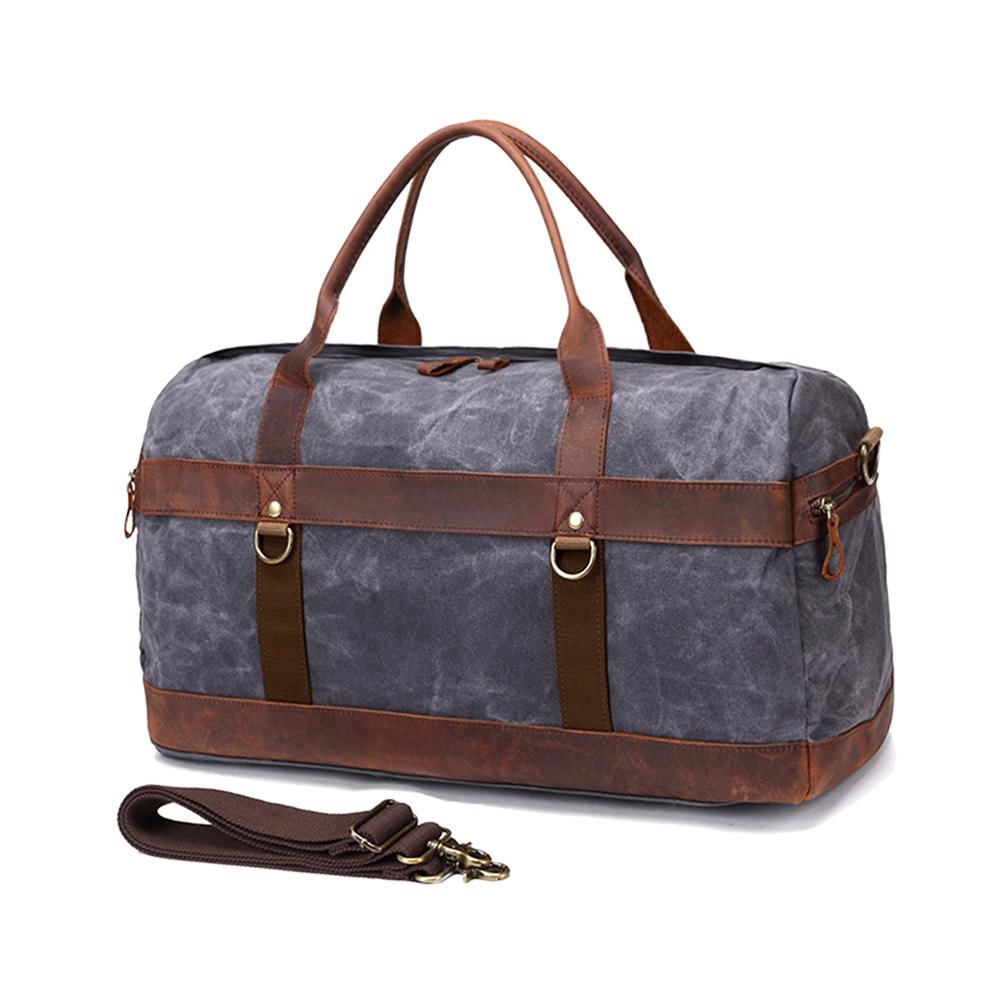 Sac de Voyage pour Homme | COMO
