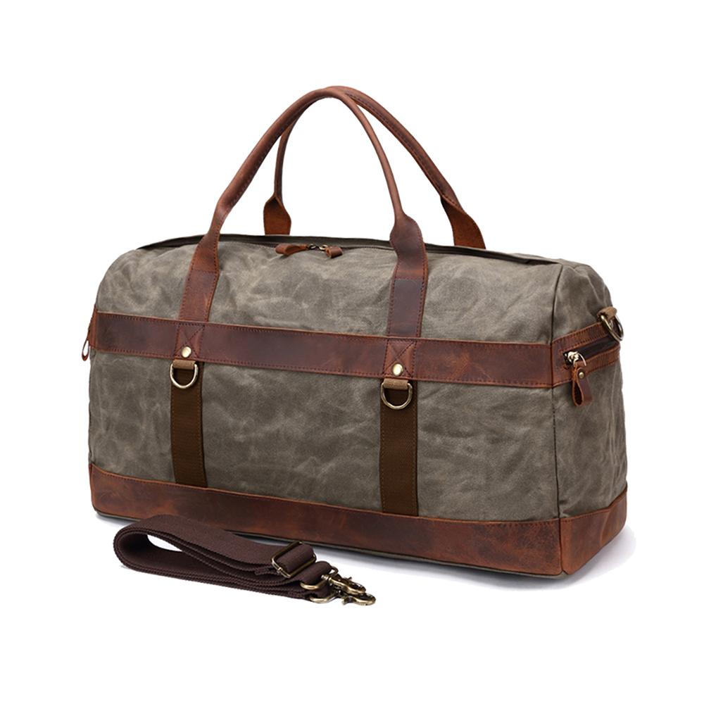 Sac de Voyage pour Homme | COMO
