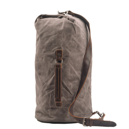 Sac de Sport Militaire | CHAMONIX