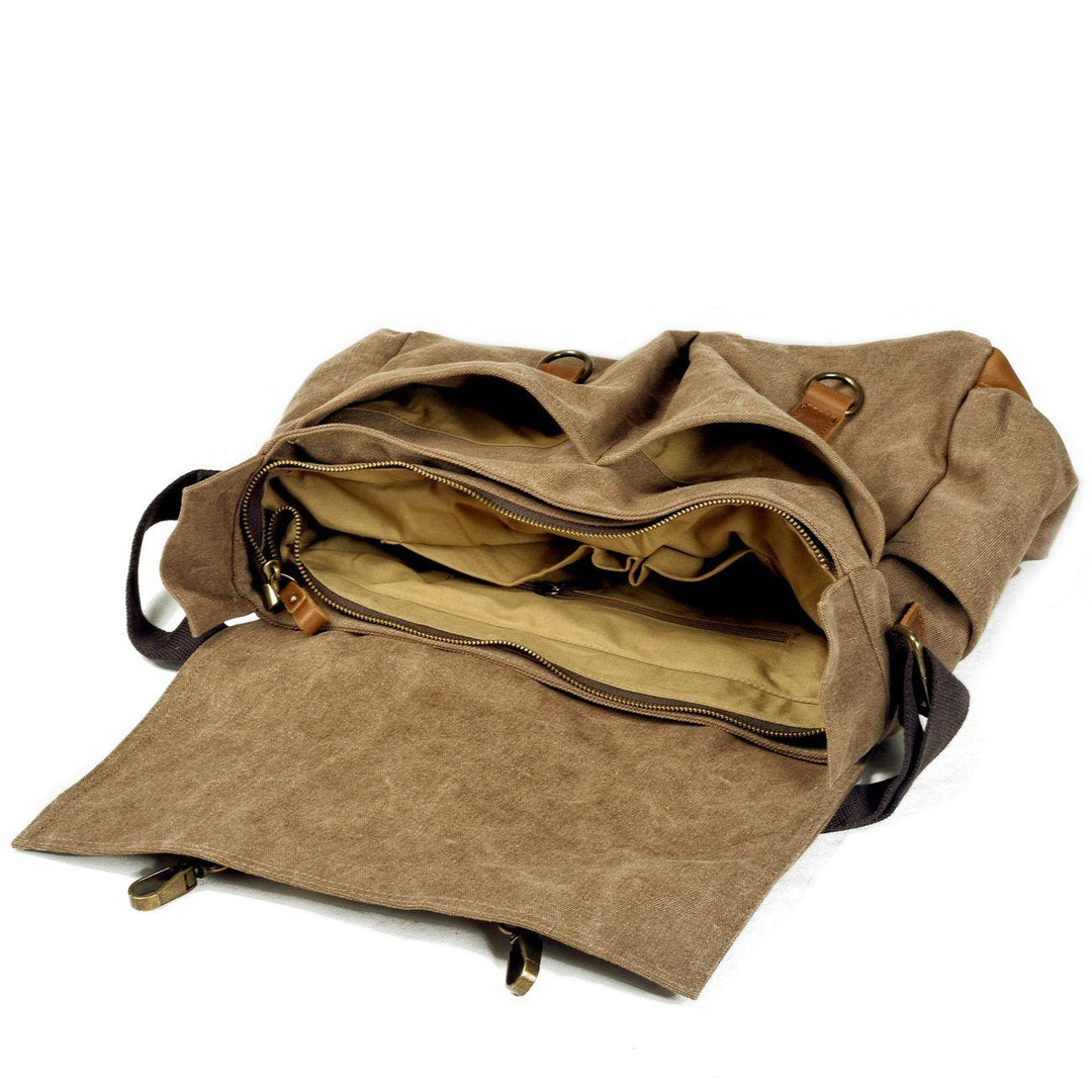 Sac à Bandoulière | BOSTON