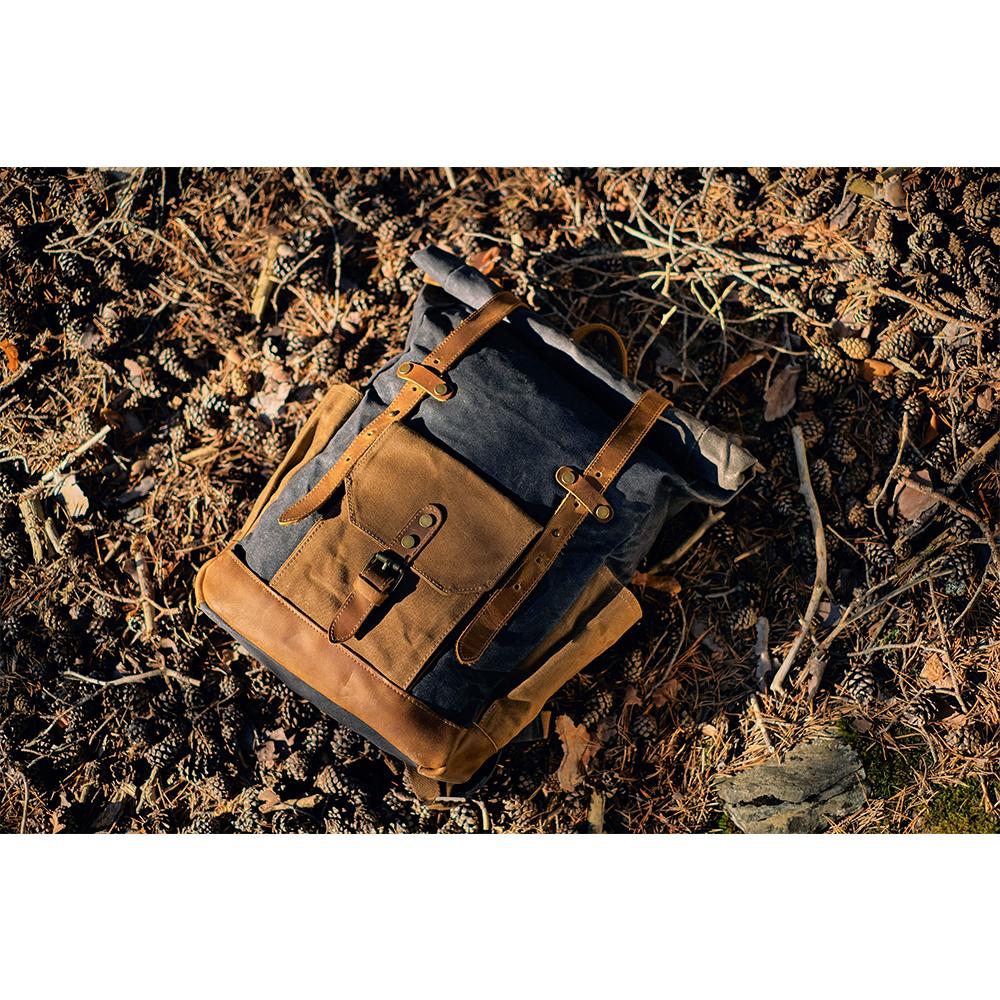 Sac à dos Roll Top | NYONS