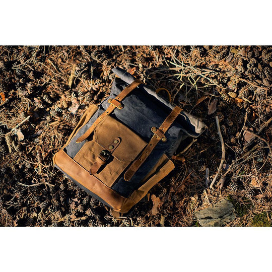 Sac à dos Roll Top | NYONS