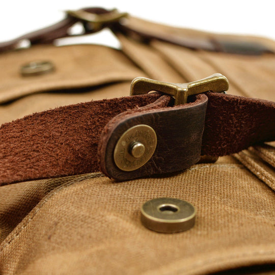 Sac à Bandoulière | AUSTIN