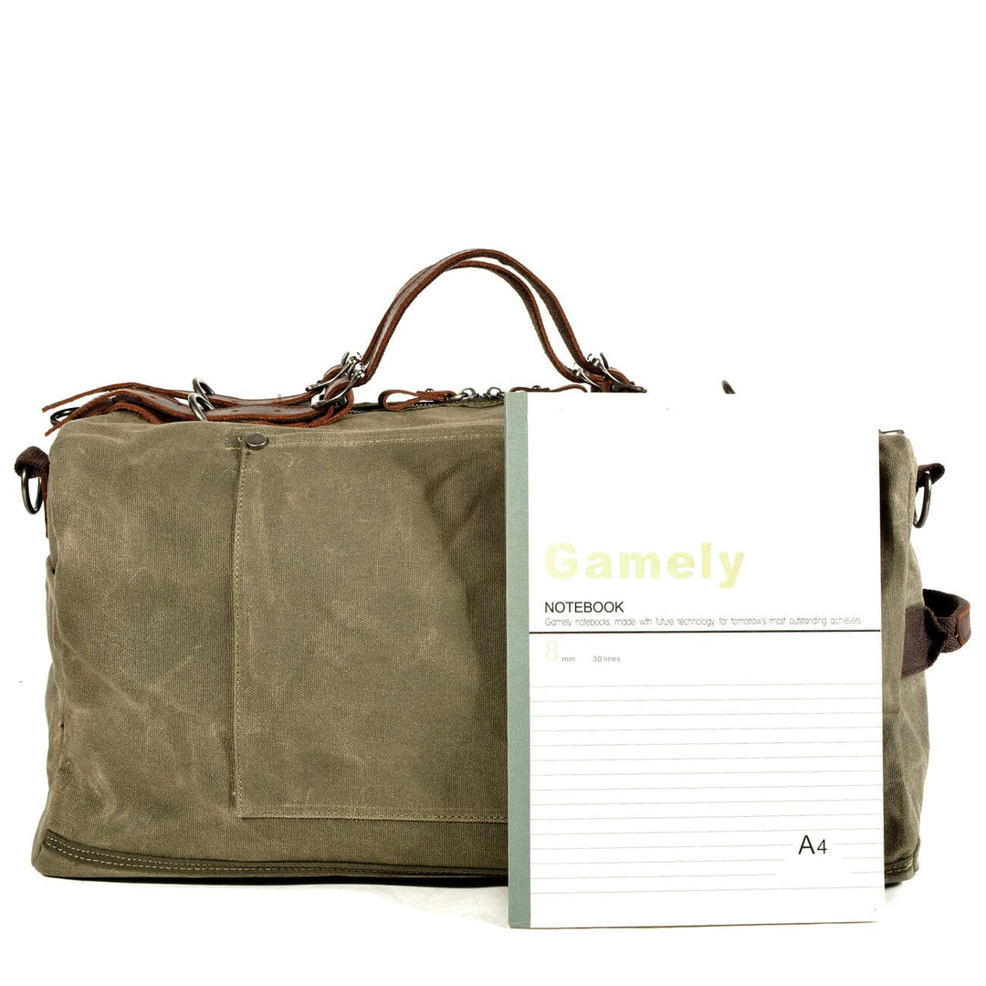 Sac de Sport Duffle | ENGELBERG