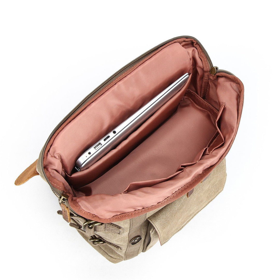 Sac à dos pour appareil photo DSLR | SINTRA