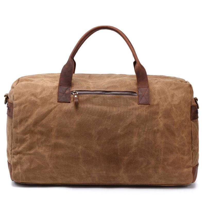 Sac de Voyage pour Homme | COMO