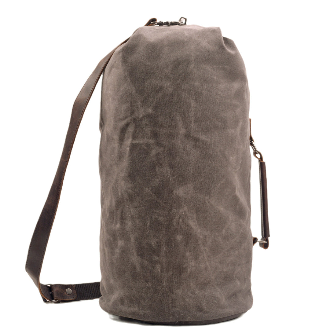 Sac de Sport Militaire | CHAMONIX