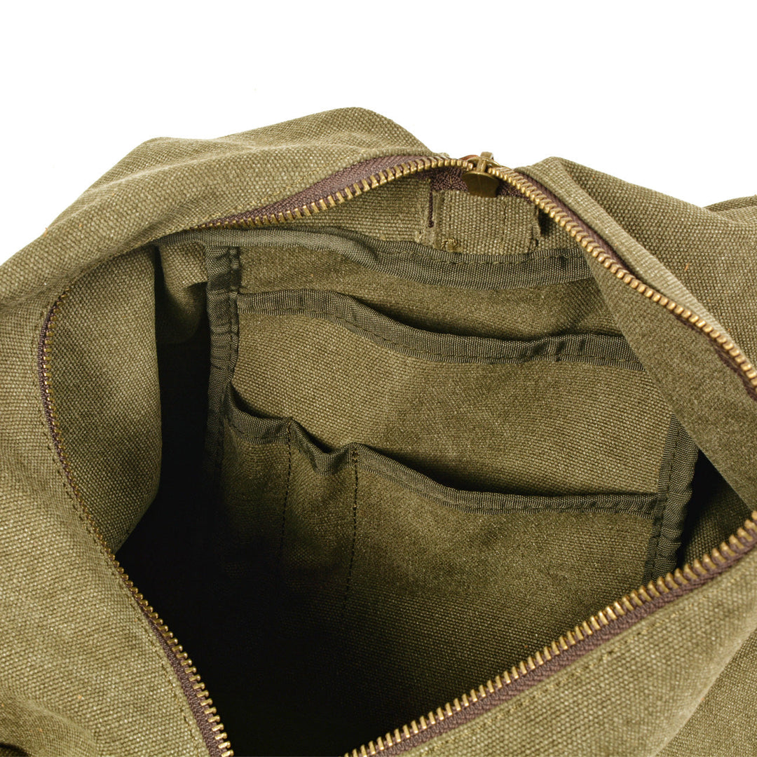 Sac Duffle Militaire | DENVER