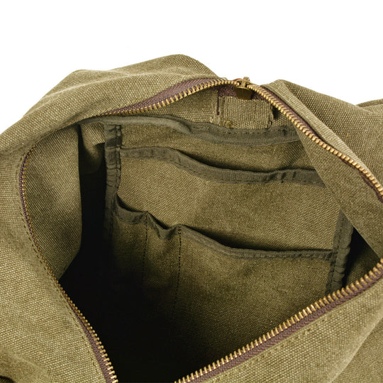 Sac Duffle Militaire | DENVER